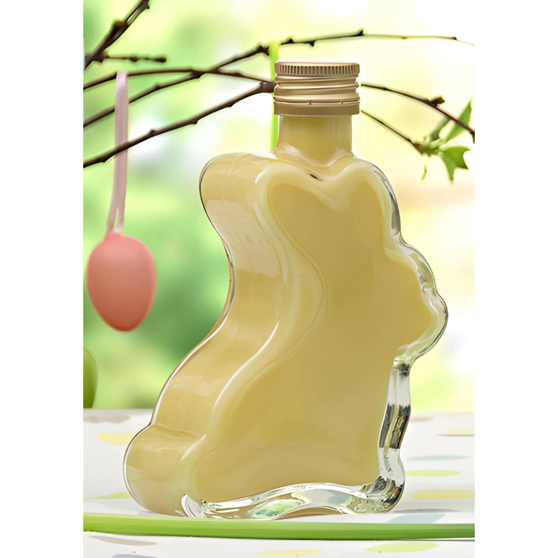 Bunny 200 ml