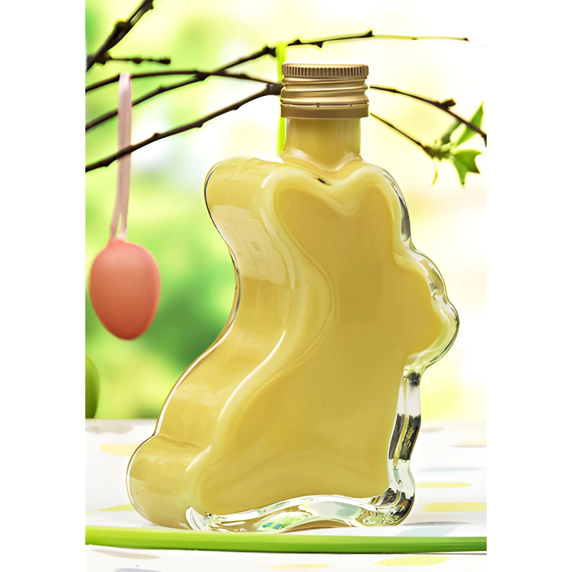 Bunny 200 ml, 3er Set