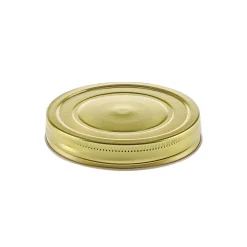 CT 86 gold past. mit Button