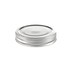 CT 70 silber past. mit Button