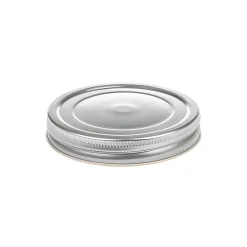 CT 86 silber ster. mit Button