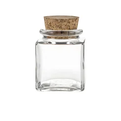 Cubi 50 ml Korkmündung