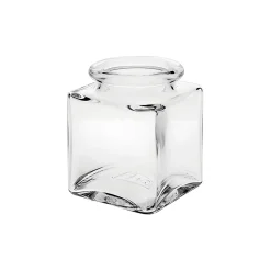 Cubi 50 ml Korkmündung