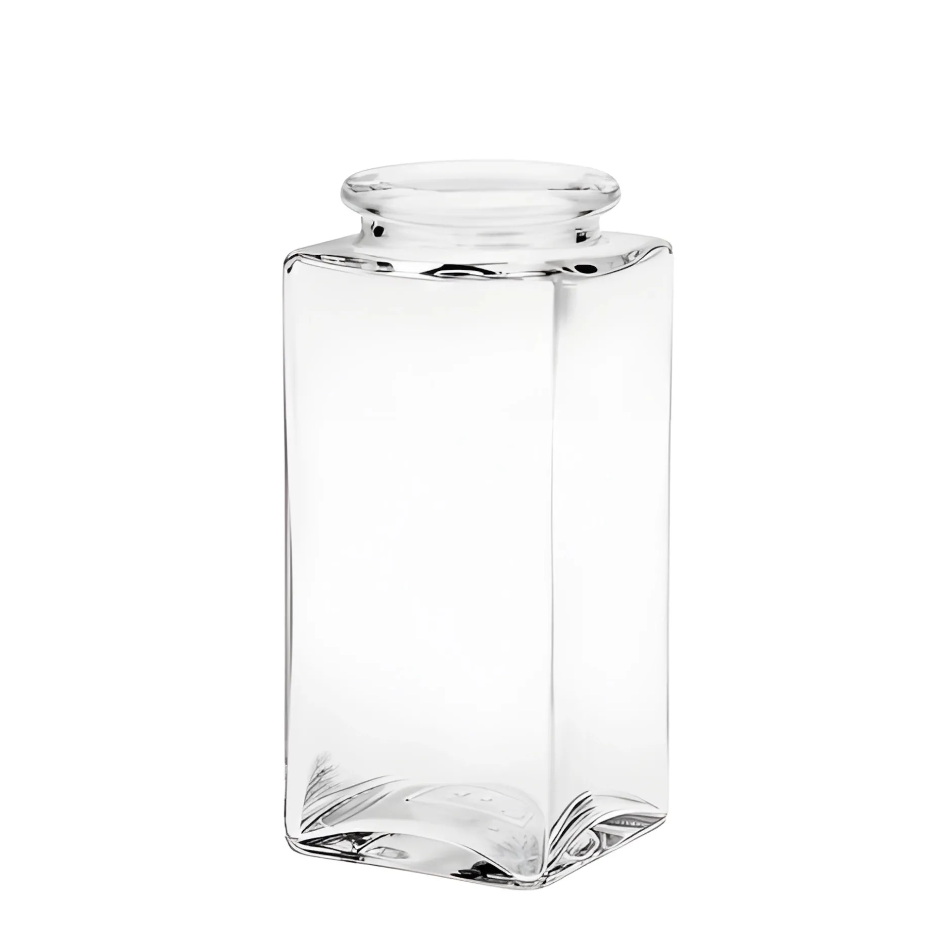Cubi 100 ml Korkmündung