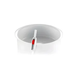 Dampfentsafter-Aufsatz Ø 24 cm 'Della Casa'