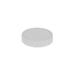 Deckel weiß für Dose 50 ml