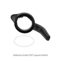 Dichtungsring für Gießaufsatz 'Flexy'
