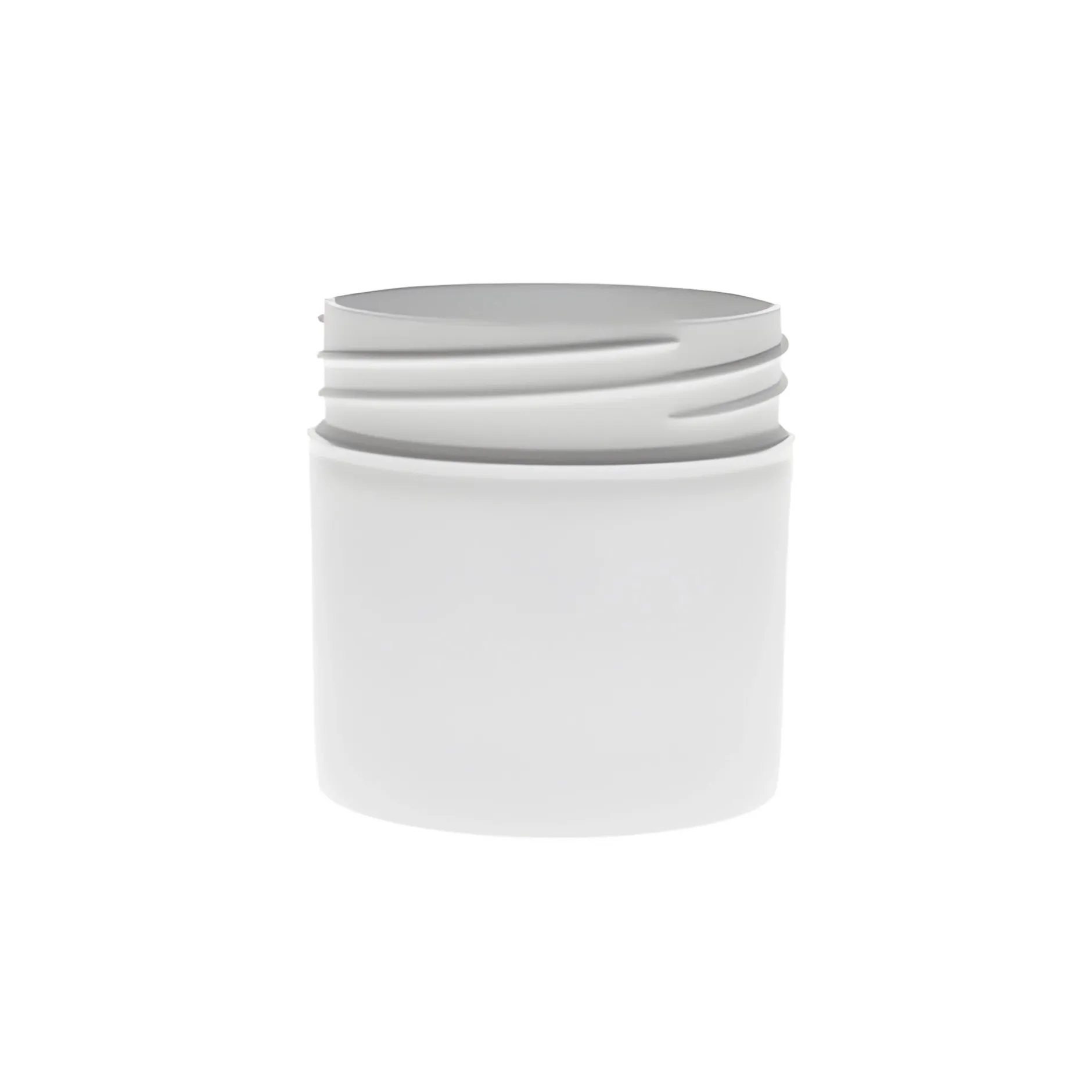 Dose 35 ml weiß