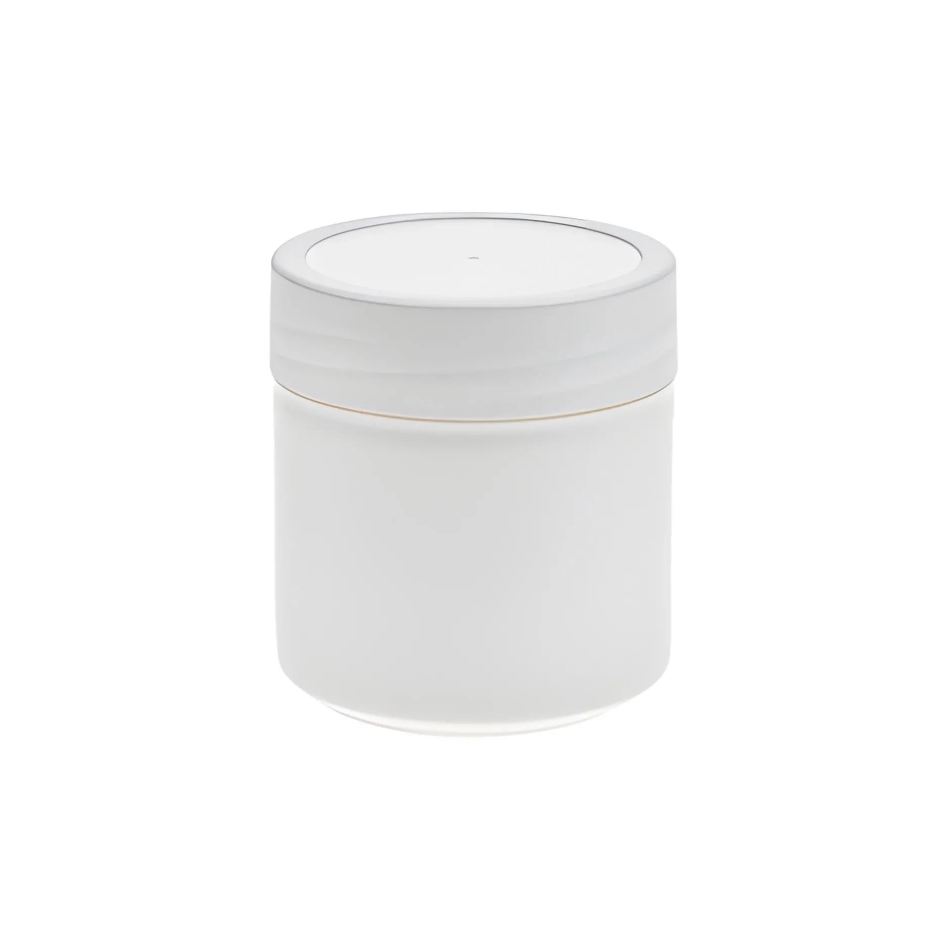 Dose 35 ml weiß