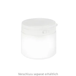 Duma Dose 500 ml weiß