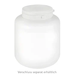 Duma Dose 2000 ml weiß