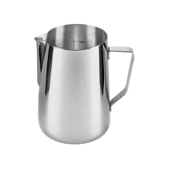 Edelstahlkanne 1 L