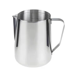 Edelstahlkanne 2 l