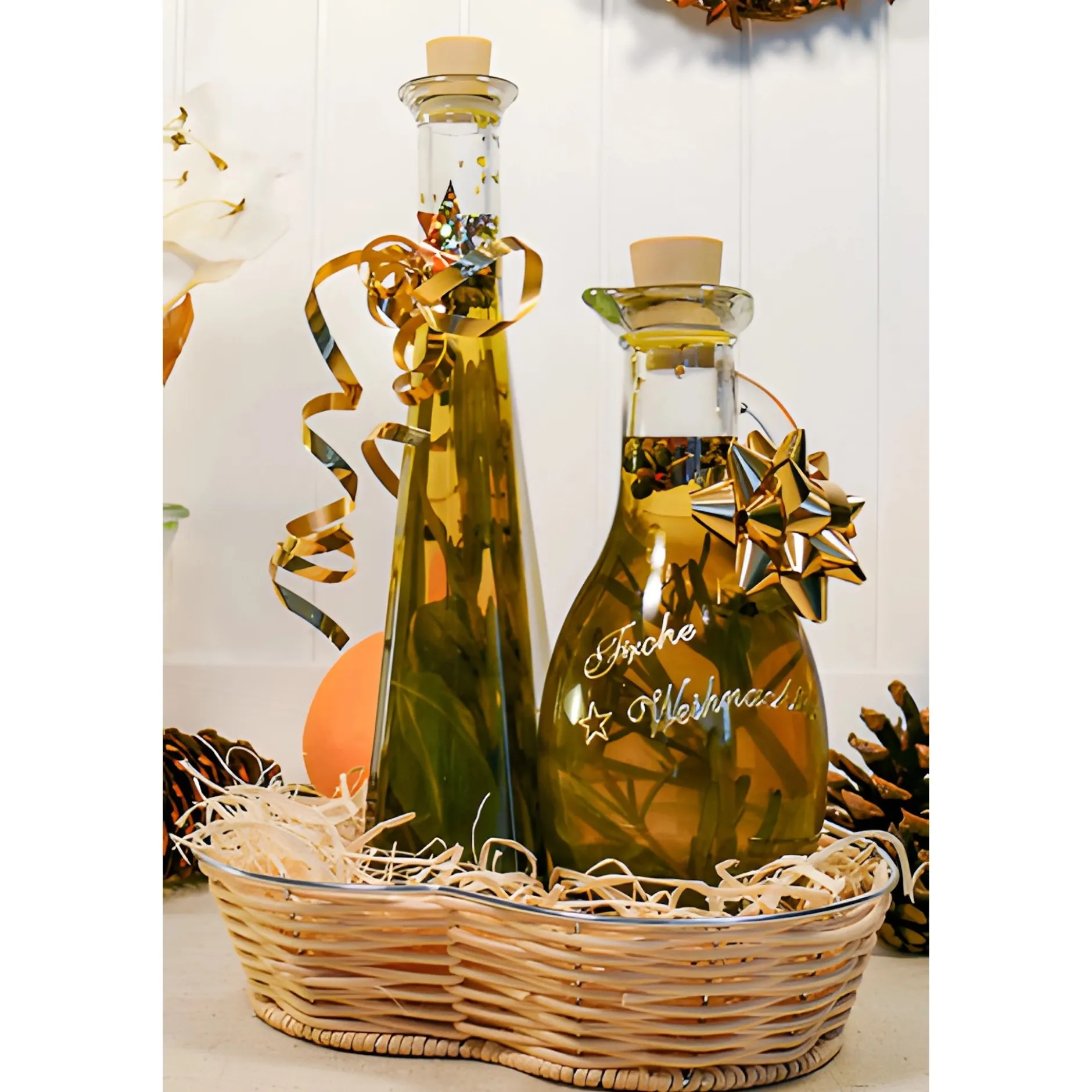 Egizia 500 ml