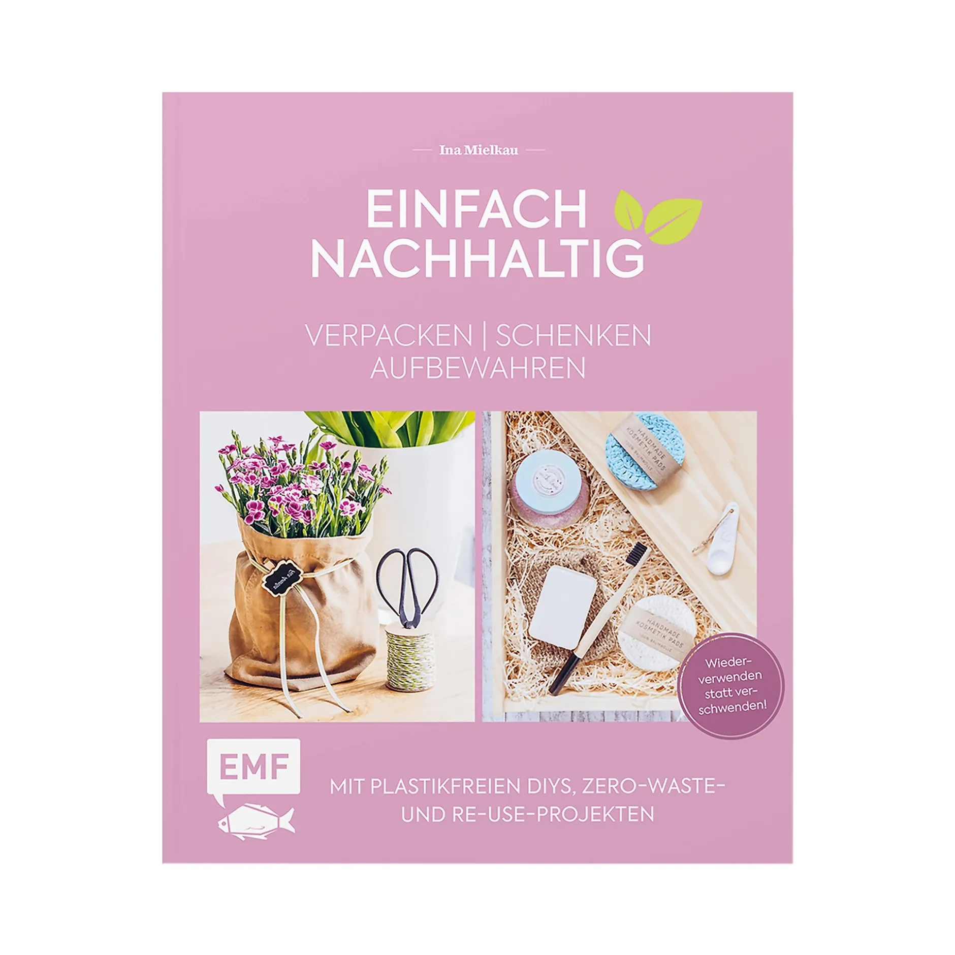 EINFACH NACHHALTIG