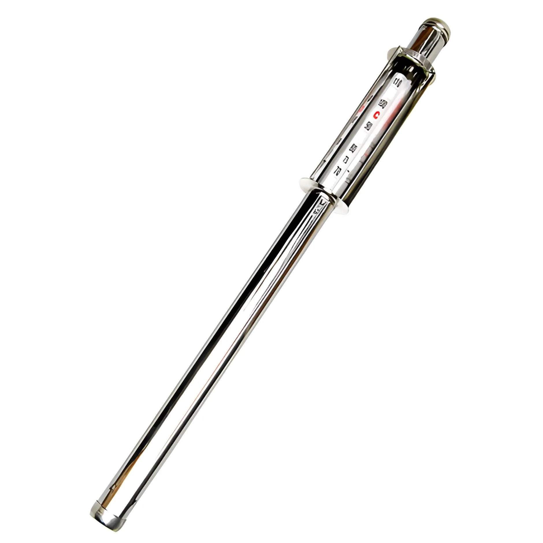Einkochthermometer 60-110 Grad