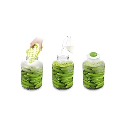 Fermentier-Gitter 'Della Casa'