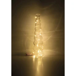 Flaschenlicht, 20 LEDs, warmweiß