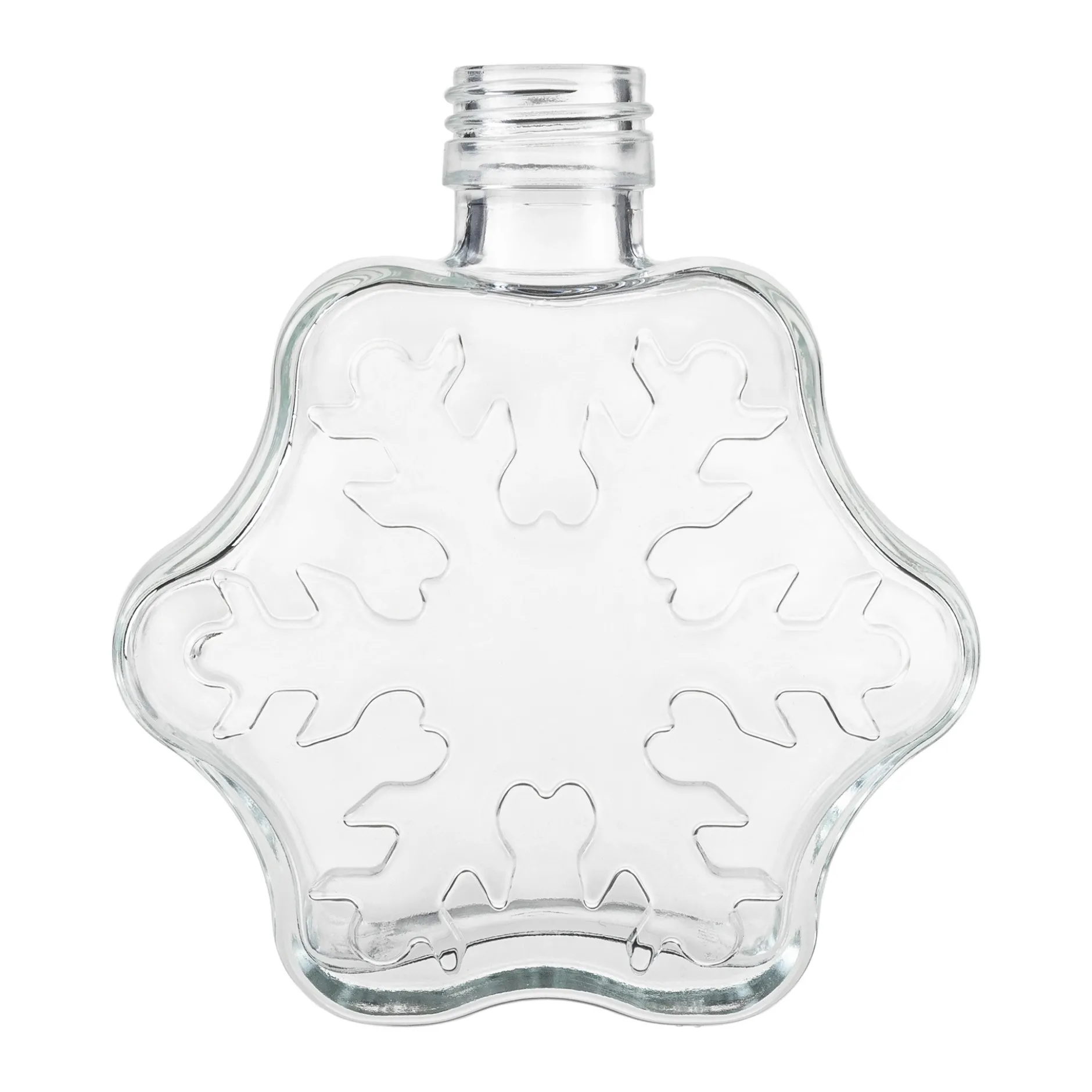 Flocke 200 ml
