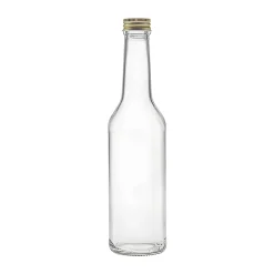 Geradhalsflasche 350 ml
