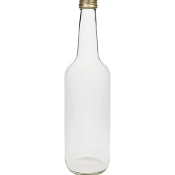Geradhalsflasche 700 ml