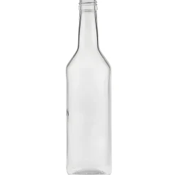 Geradhalsflasche 500 ml