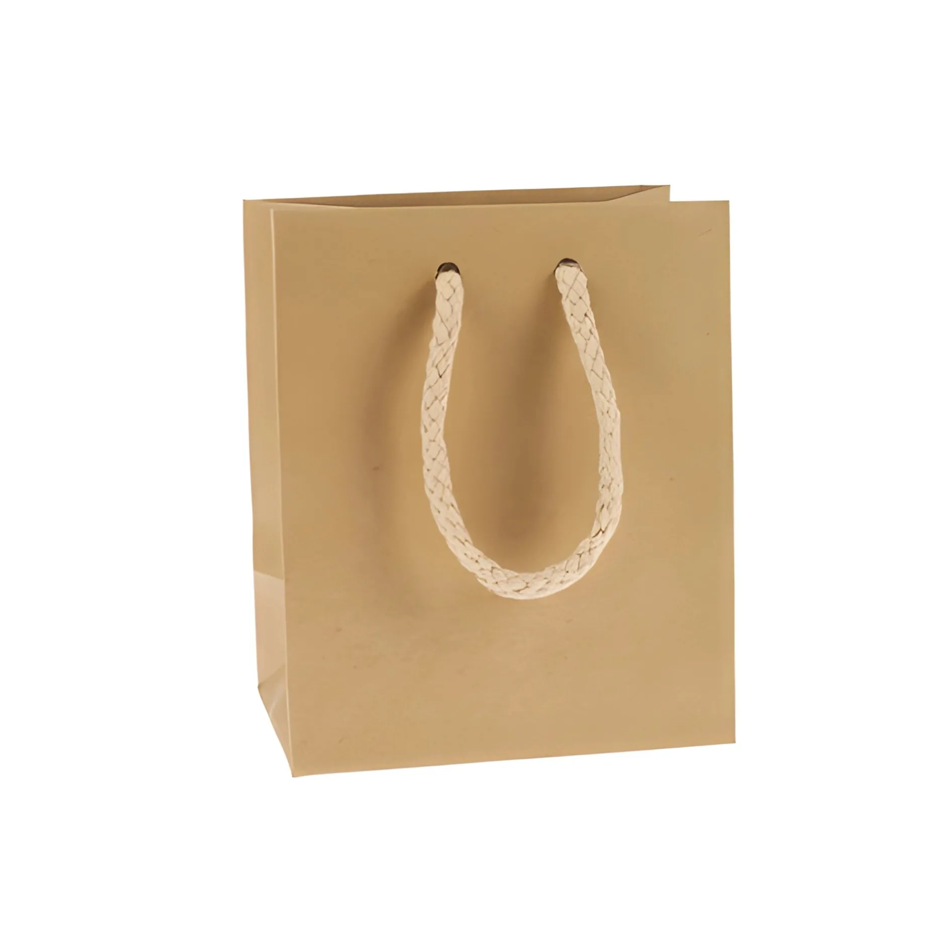 Geschenktüte natron, klein