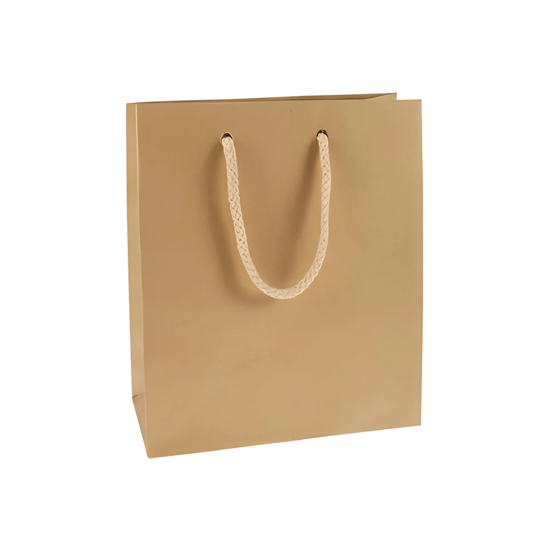 Geschenktüte natron, mittel