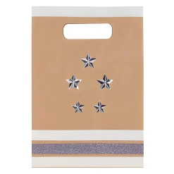 Geschenktüte natur, groß