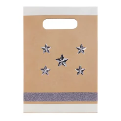 Geschenktüte natur, mittel
