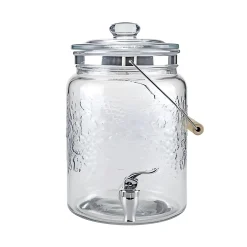 Getränkespender 5 Liter mit Henkel