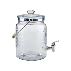 Getränkespender 5 Liter mit Henkel