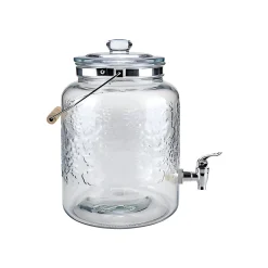 Getränkespender 8 Liter mit Henkel