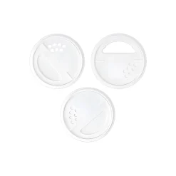 Gewürzdose 210 ml weiß
