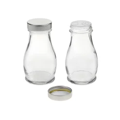 Gewürzglas 'Indro' 120 ml, 2er Set