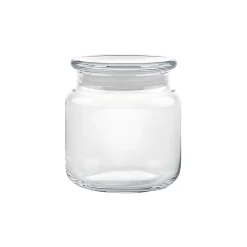 Glasdeckel Ø 92 mm
