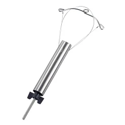 Glasöffner mit Schlinge