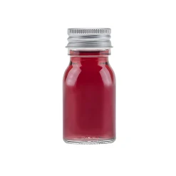Glasflasche 30 ml