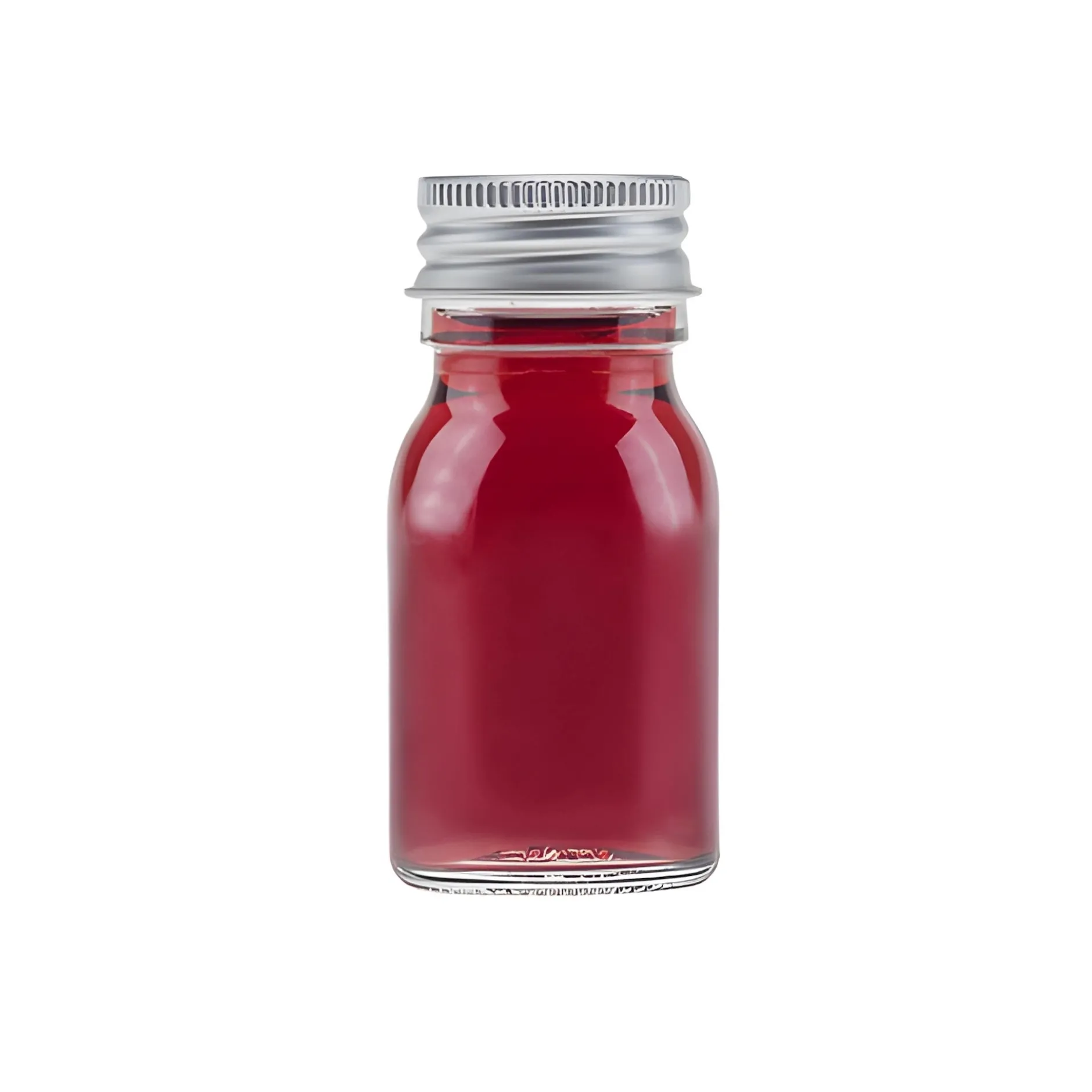 Glasflasche 30 ml