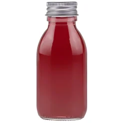 Glasflasche 100 ml