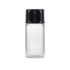 Glasflasche 5 ml