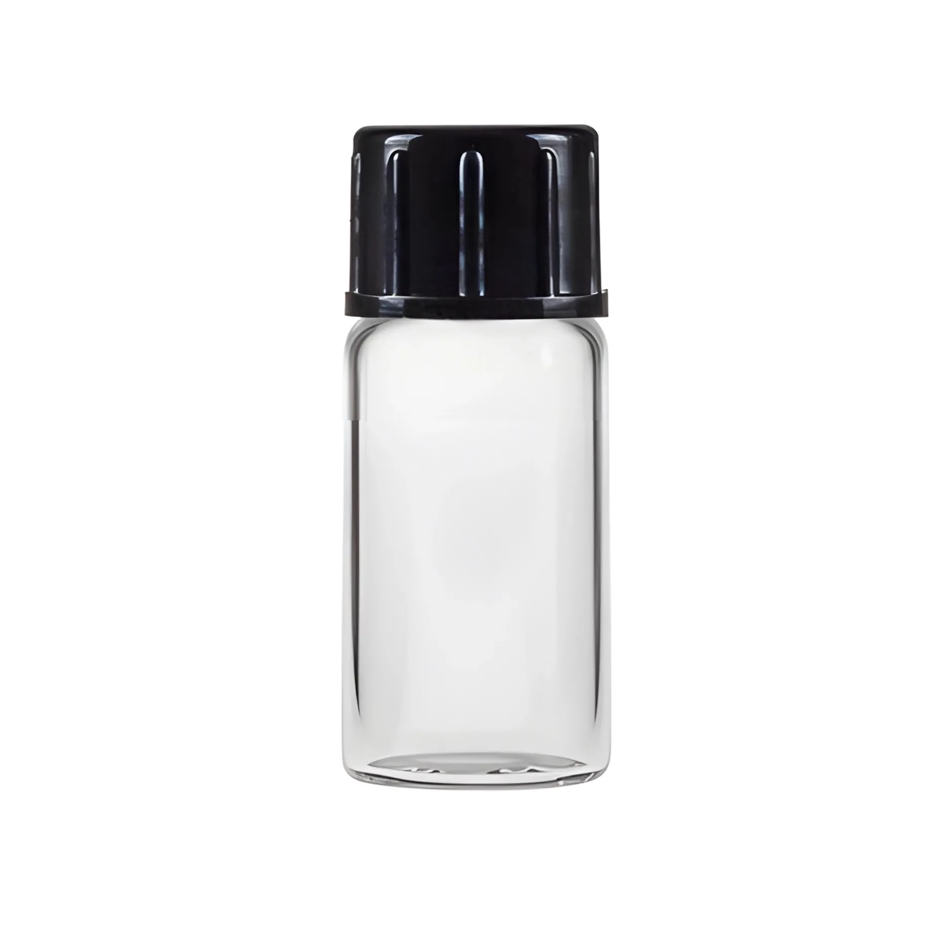 Glasflasche 5 ml