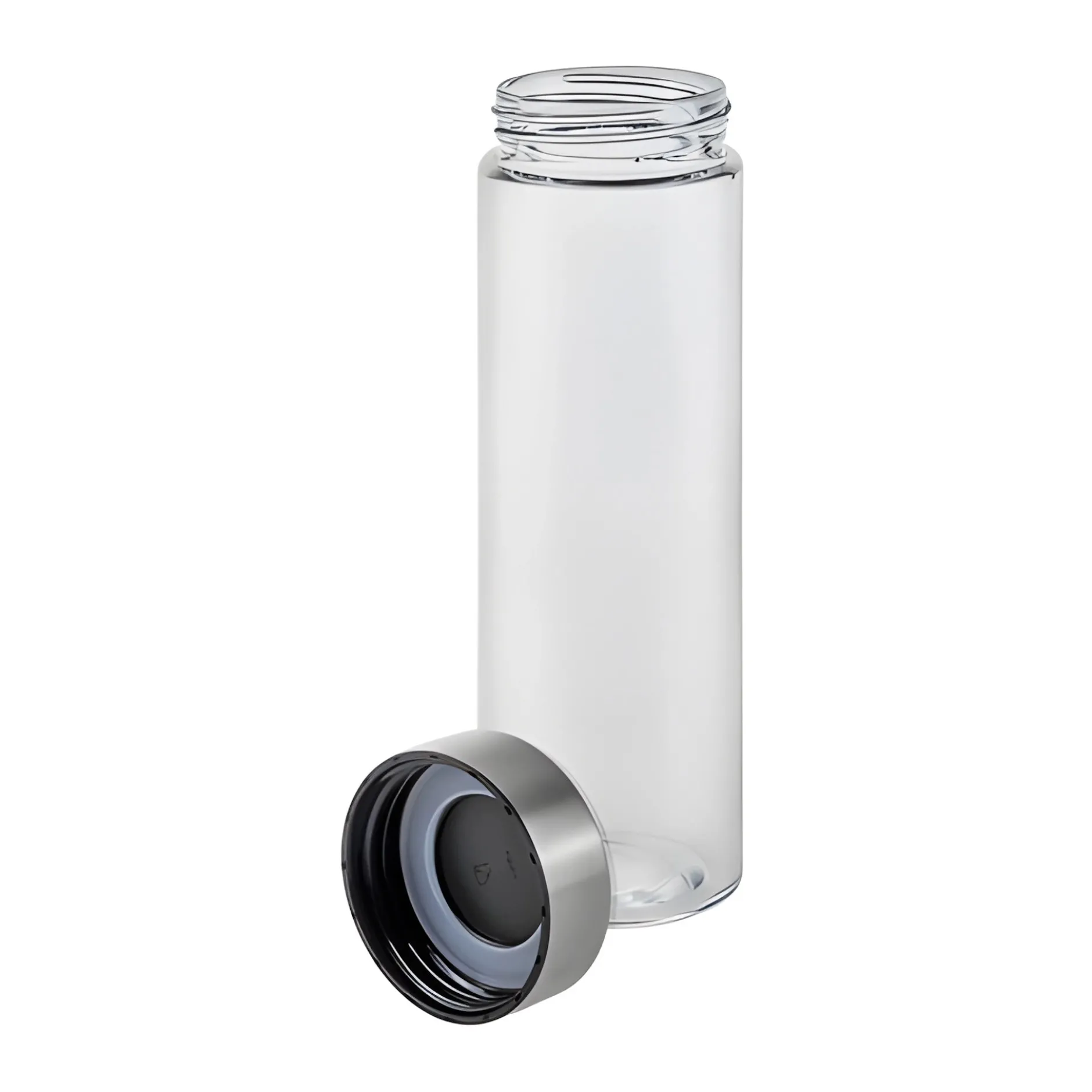 Glasflasche Simax 'Exclusive' 500 ml