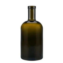 Glasgow 500 ml KV antik