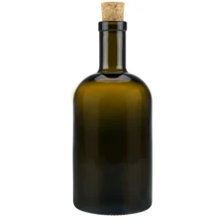 Glasgow 500 ml KV antik