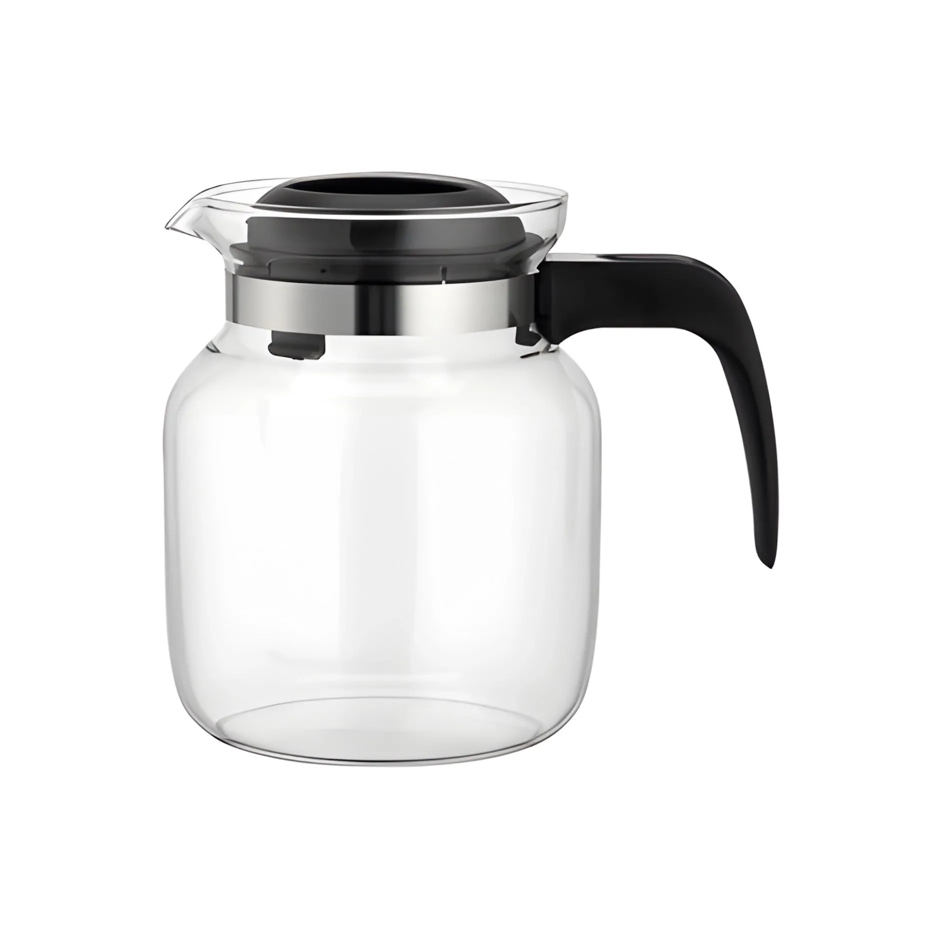 Glaskanne 'Matura', 1,25 Liter