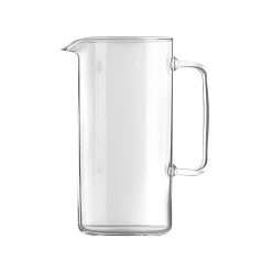 Glaskrug Simax 2 Liter