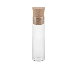 Glasröhrchen 18 ml