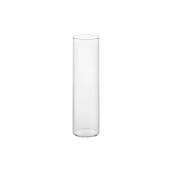 Glasröhrchen 18 ml