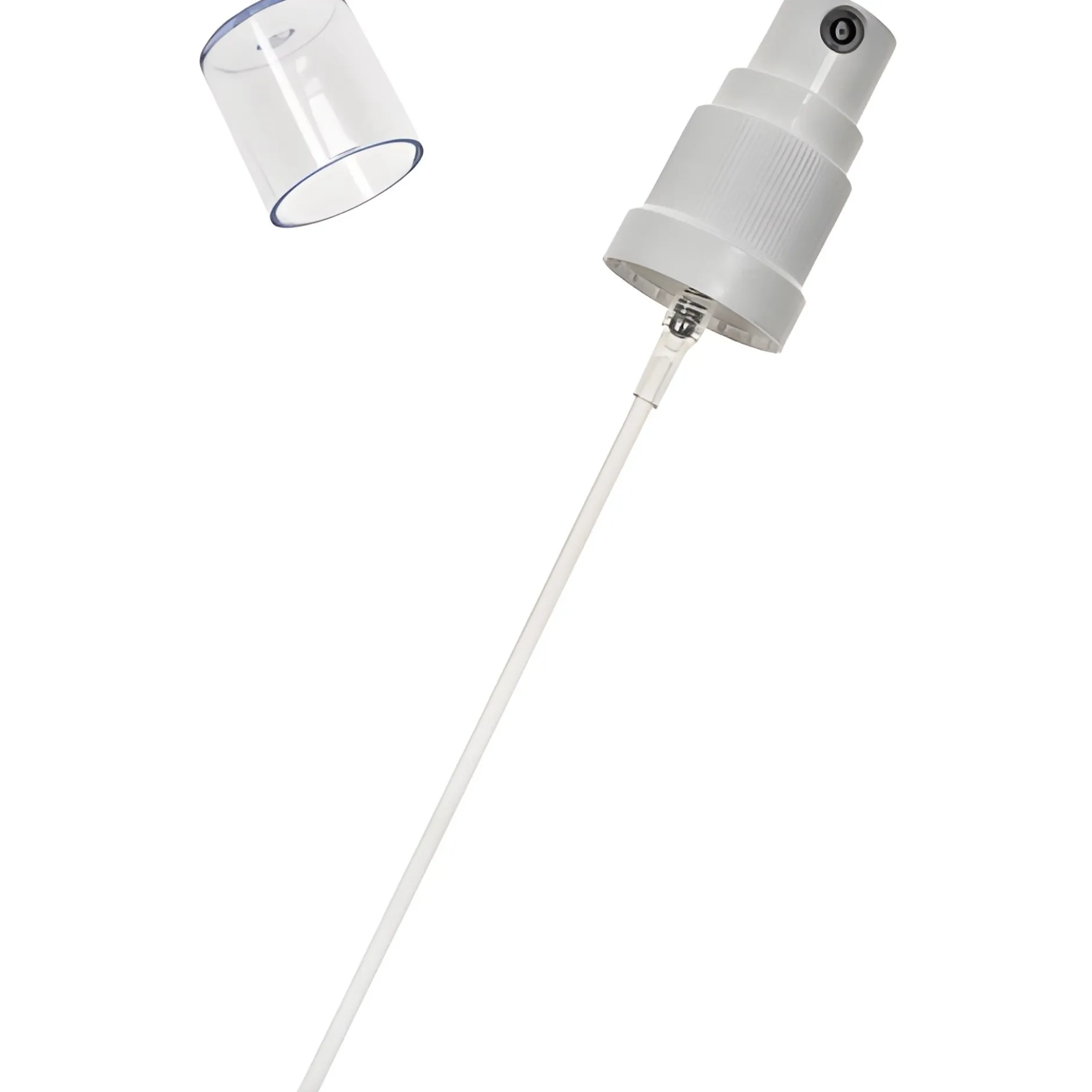 GL 18 mit Sprühaufsatz für Tropfflasche 100 ml